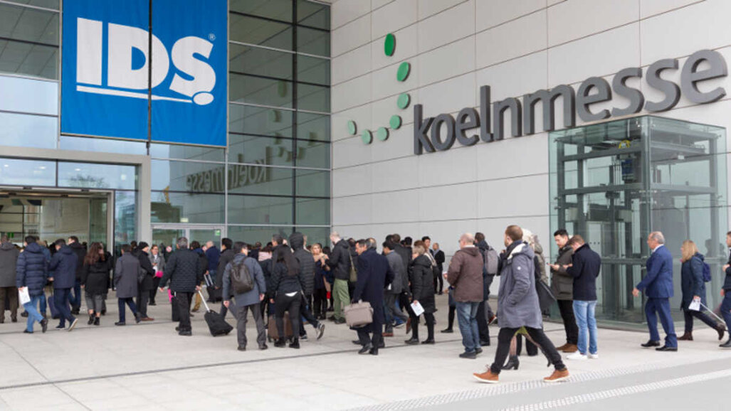 IDS 2021: Organizadores revelam medidas de segurança  COVID-19