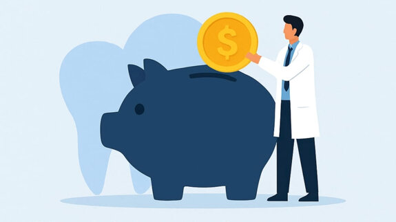 SMD lança Fundo de Pensões para médicos dentistas