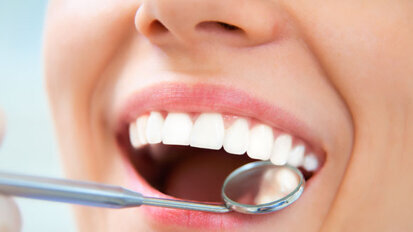 DGZ: Neue Empfehlungen zur Kariesprophylaxe