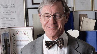 El legado de un pionero