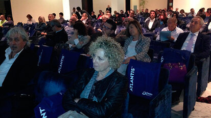 Oltre 300 partecipanti all’evento multidisciplinare organizzato da DENTSPLY per il terzo anno consecutivo presso il Grand Hotel di Rimini