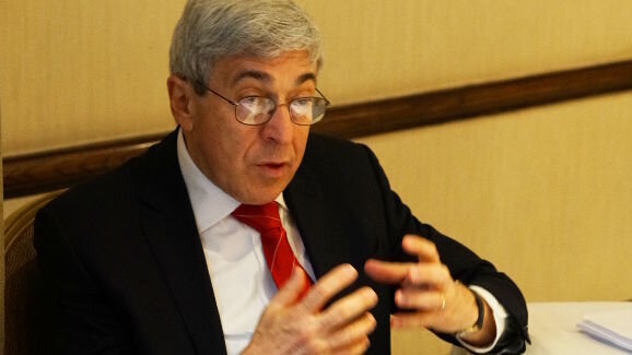 Interview: “I do not think we are doing a good enough job”