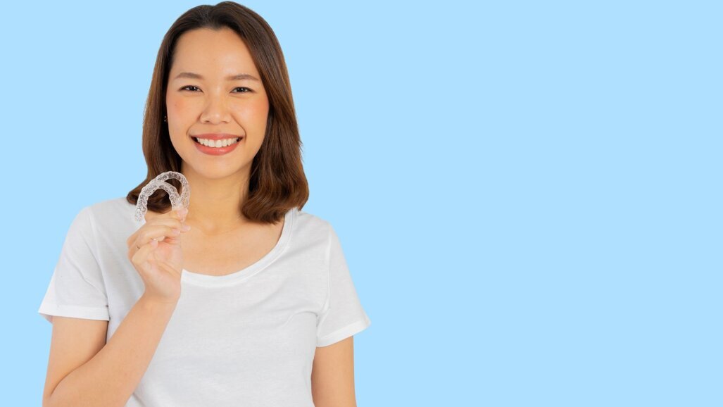 Onderzoek stelt de motivaties van patiënten vast voor het gebruik van clear aligners