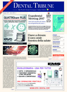 DT Italy No. 5, 2017