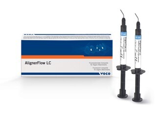 VOCO – Aligner Flow LC