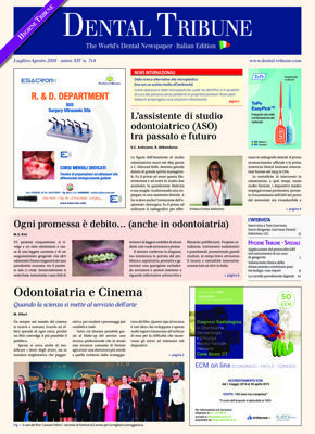 DT Italy No. 7+8, 2018