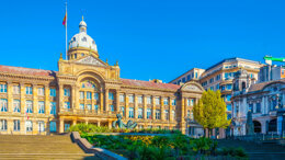 The British Dental Conference and Dentistry Show 2020