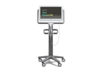 Invisalign - iTero Element 5D