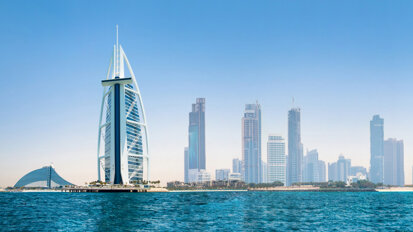 Dubai Dental Week postponed to 2028