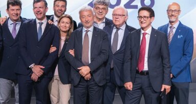 Al Congresso nazionale ANDI eletto il nuovo presidente Corrado Bondi