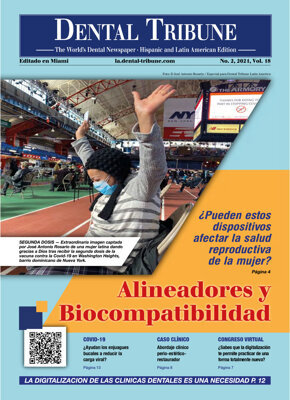 DT Latin America No. 2, 2021 DT Latin America No. 2, 2021