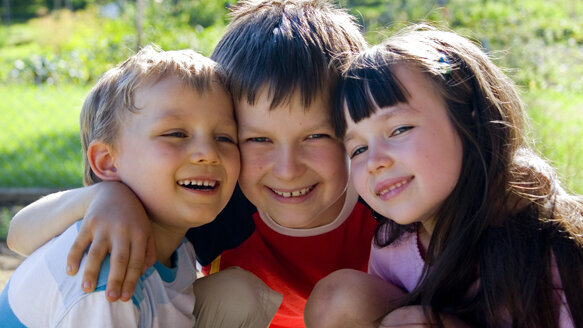 February is National Children’s Dental Health Month