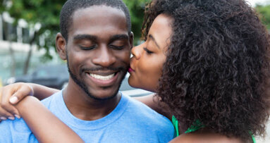 UK National Kissing Day—A good opportunity to talk about bad breath