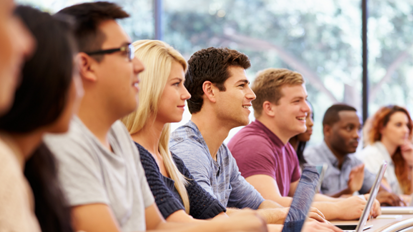 Neuer Studiengang für Qualität in Forschung und Lehre Neuer Studiengang für Qualität in Forschung und Lehre