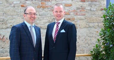 W&H adquiere la empresa sueca Osstell