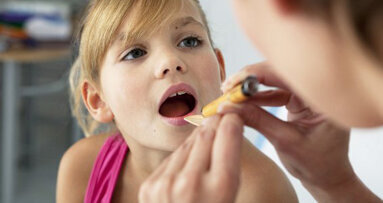 La saliva può indicare il rischio di diabete nei bambini