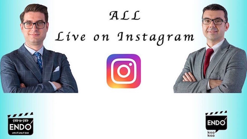 Endodontide Çığır Açan Yenilikler ENDOTALKS Ocak Ayı Programında!