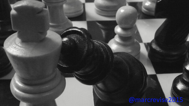 Ces bactéries à notre corps défendant...