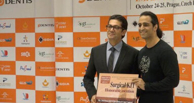 Dr Irfan Qureshi: Pakistan's star dental implantologist