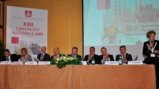 Scienza e ruolo, i due momenti forti di un Congresso partecipato