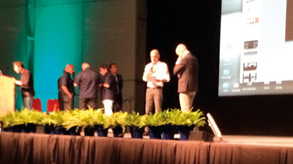 Montesilvano 2015 ANTLO Meeting: l’evoluzione dell’associazione negli ultimi anni