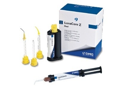 LuxaCore Z-Dual της εταιρείας DMG