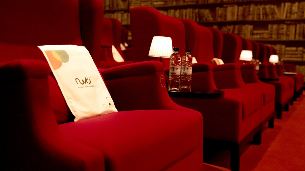 NUVO ConicalFIT is now available in all theaters! Great team, great opportunities, and a great implant system.