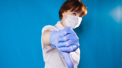 Ирландската дентална система пречи на зъболекарите да предоставят адекватна грижа на пациентите