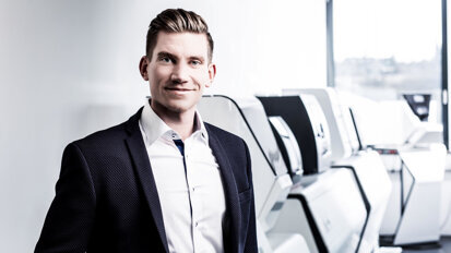 Vhf pursues new avenues with dental practices