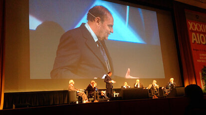 Estetica del volto interdisciplinare: il XXIII Congresso AIOP a Bologna conferma le posizioni dell’Accademia e conclude un biennio all’insegna dell’interdisciplinarietà