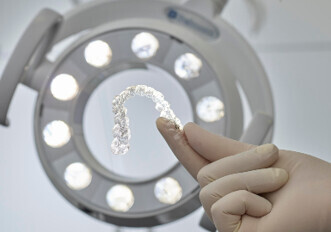 Align Technology – Invisalign Go