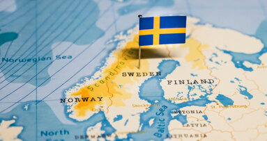 Neues Büro in Europa: Parkell expandiert international