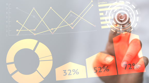 Zahlen, Daten und Fakten zur vertragszahnärztlichen Versorgung