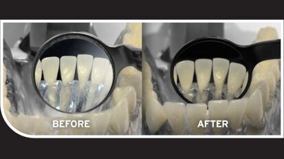 HD BLACK LINE MIRRORS - Proven to Reduce Glare up to 80%*