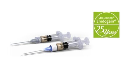 Straumann® Emdogain® - 25 anni di successi con le Amelogenine
