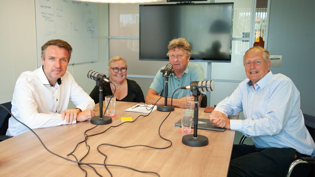 Podcast: Is Dental Expo een bezoek waard?