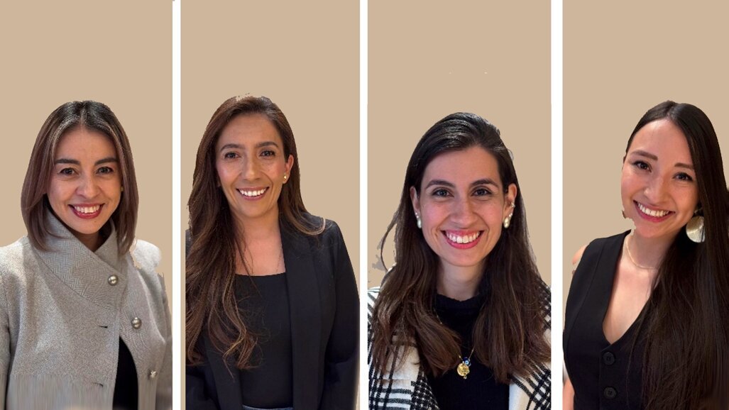 Luz Mary Torres, honestidad, esfuerzo y compromiso