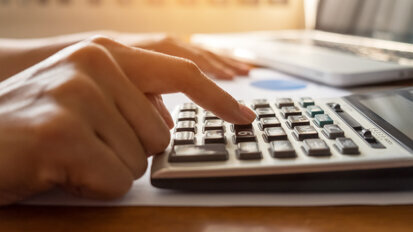 Survey of Australian dentists’ fees indicates a small increase