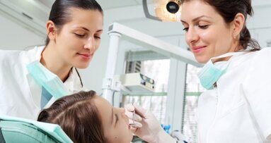 Wirtschaft der Praxis: Trend geht leicht nach unten