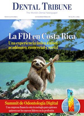 DT Hispanic & Latin America No. 1, 2025