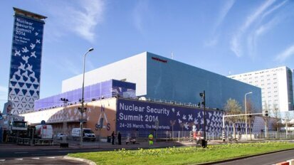 Voor even de tandarts van Obama