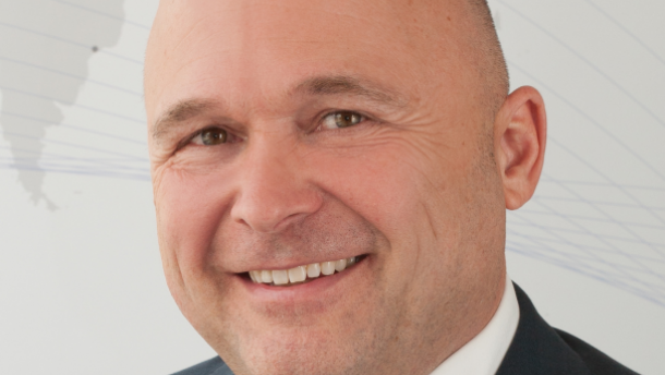 Promene u menadžmentu firme Wieladent