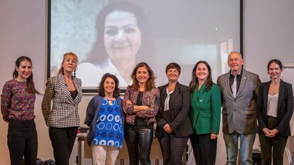 Foro sobre prevención y tratamiento del tabaquismo