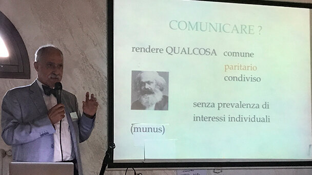 Niente alleanza terapeutica se il paziente non diventa a sua volta responsabile della cura