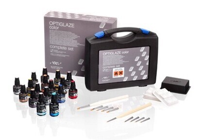 GC Optiglaze color