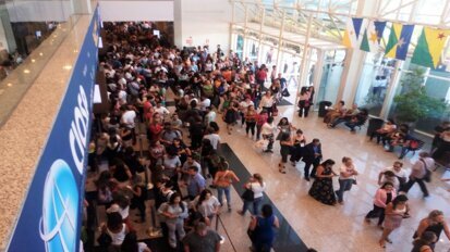 CIOSP se fortalece como espaço de valorização  da Odontologia brasileira no mundo