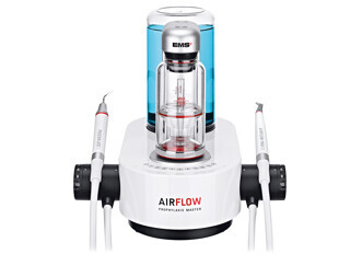 EMS – AIRFLOW Prophylaxis Master