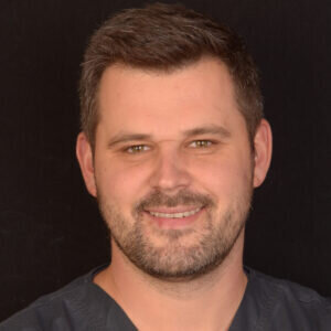 Dr Michał Jaczewski