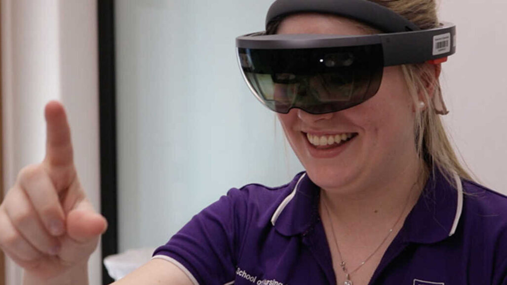 Studenti stomatologije uče uz pomoć nove tehnologije