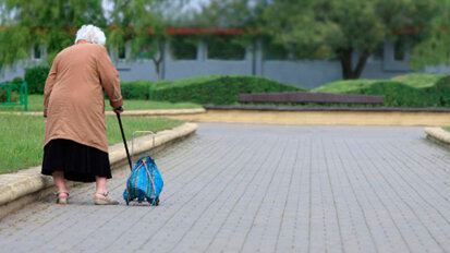 Nuovo record mondiale: a 92 anni le esce un altro dente del giudizio